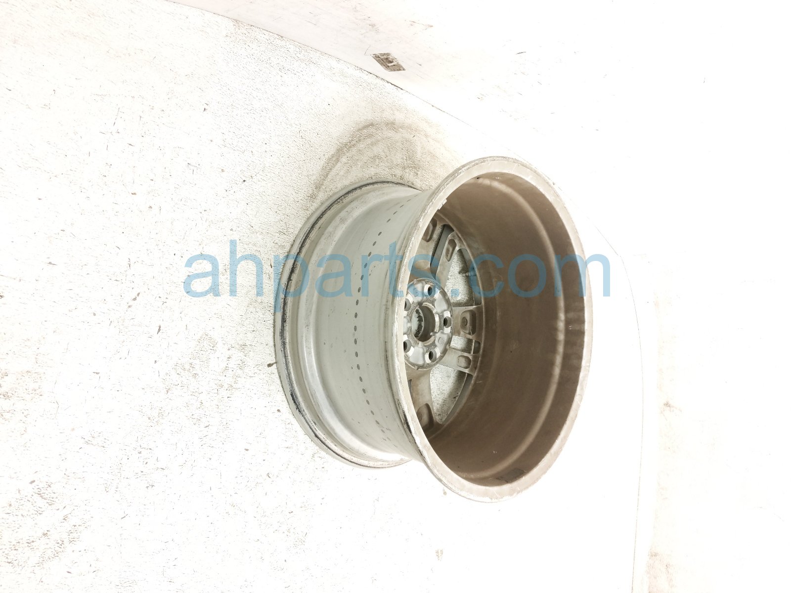2021 Lexus Is300 Front Driver Wheel / Rim *light Scuffs 42611 53630 Replacement 2021 Lexus Is300 Front Driver Wheel / Rim *light Scuffs 42611 53630 Replacement thumbnail