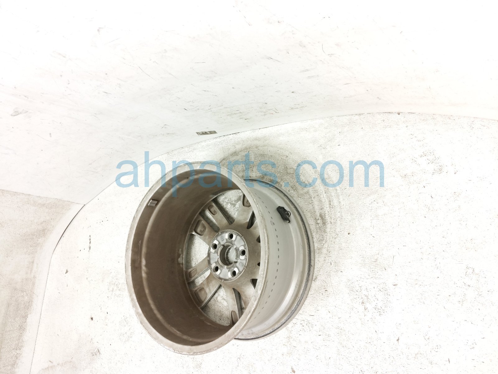 2021 Lexus Is300 Front Driver Wheel / Rim *light Scuffs 42611 53630 Replacement 2021 Lexus Is300 Front Driver Wheel / Rim *light Scuffs 42611 53630 Replacement thumbnail