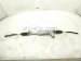 2021 Lexus Is300 And / Gear Box Power Steering Rack & Pinion 44200 30740 Replacement 2021 Lexus Is300 And / Gear Box Power Steering Rack & Pinion 44200 30740 Replacement thumbnail