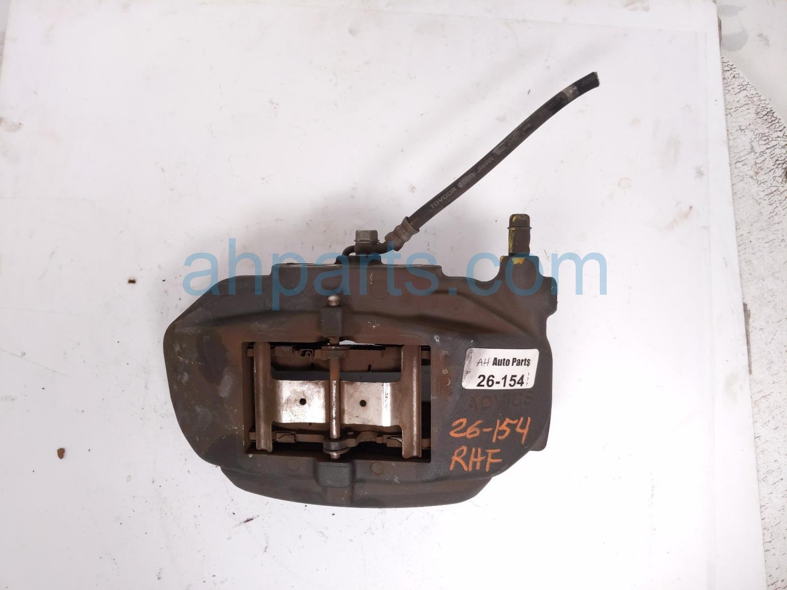 Lexus FR/RH BRAKE CALIPER