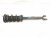 2021 Lexus Is300 Front Passenger Strut Absorber + Spring *base 48510 80B49 Replacement 2021 Lexus Is300 Front Passenger Strut Absorber + Spring *base 48510 80B49 Replacement thumbnail