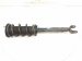 2021 Lexus Is300 Front Passenger Strut Absorber + Spring *base 48510 80B49 Replacement 2021 Lexus Is300 Front Passenger Strut Absorber + Spring *base 48510 80B49 Replacement thumbnail