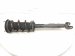2021 Lexus Is300 Front Passenger Strut Absorber + Spring *base 48510 80B49 Replacement 2021 Lexus Is300 Front Passenger Strut Absorber + Spring *base 48510 80B49 Replacement thumbnail