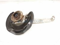 Lexus FR/RH SPINDLE KNUCKLE HUB Lexus FR/RH SPINDLE KNUCKLE HUB