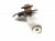 2021 Lexus Is300 Front Passenger Spindle Knuckle Hub 43201 30030 Replacement 2021 Lexus Is300 Front Passenger Spindle Knuckle Hub 43201 30030 Replacement thumbnail