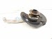 2021 Lexus Is300 Front Driver Spindle Knuckle Hub 43202 30040 Replacement 2021 Lexus Is300 Front Driver Spindle Knuckle Hub 43202 30040 Replacement thumbnail