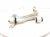 2021 Lexus Is300 Front Driver Lower Control Arm 48640 24040 Replacement 2021 Lexus Is300 Front Driver Lower Control Arm 48640 24040 Replacement thumbnail