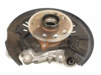 Lexus RR/RH SPINDLE KNUCKLE HUB Lexus RR/RH SPINDLE KNUCKLE HUB