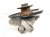 2021 Lexus Is300 Axle Stub Rear Passenger Spindle Knuckle Hub 42304 30130 Replacement 2021 Lexus Is300 Axle Stub Rear Passenger Spindle Knuckle Hub 42304 30130 Replacement thumbnail