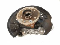 Lexus RR/LH SPINDLE KNUCKLE HUB Lexus RR/LH SPINDLE KNUCKLE HUB