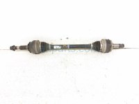 Lexus RR/LH CV AXLE DRIVE SHAFT Lexus RR/LH CV AXLE DRIVE SHAFT