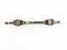 2021 Lexus Is300 Rear Driver Cv Axle Drive Shaft 42340 53050 Replacement 2021 Lexus Is300 Rear Driver Cv Axle Drive Shaft 42340 53050 Replacement thumbnail
