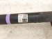 2021 Lexus Is300 Rear Driver Cv Axle Drive Shaft 42340 53050 Replacement 2021 Lexus Is300 Rear Driver Cv Axle Drive Shaft 42340 53050 Replacement thumbnail