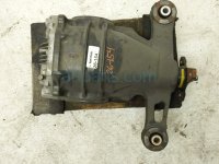 Lexus REAR DIFFERENTIAL - 62K Lexus REAR DIFFERENTIAL - 62K
