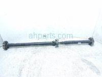 Lexus REAR PROPELLER SHAFT Lexus REAR PROPELLER SHAFT