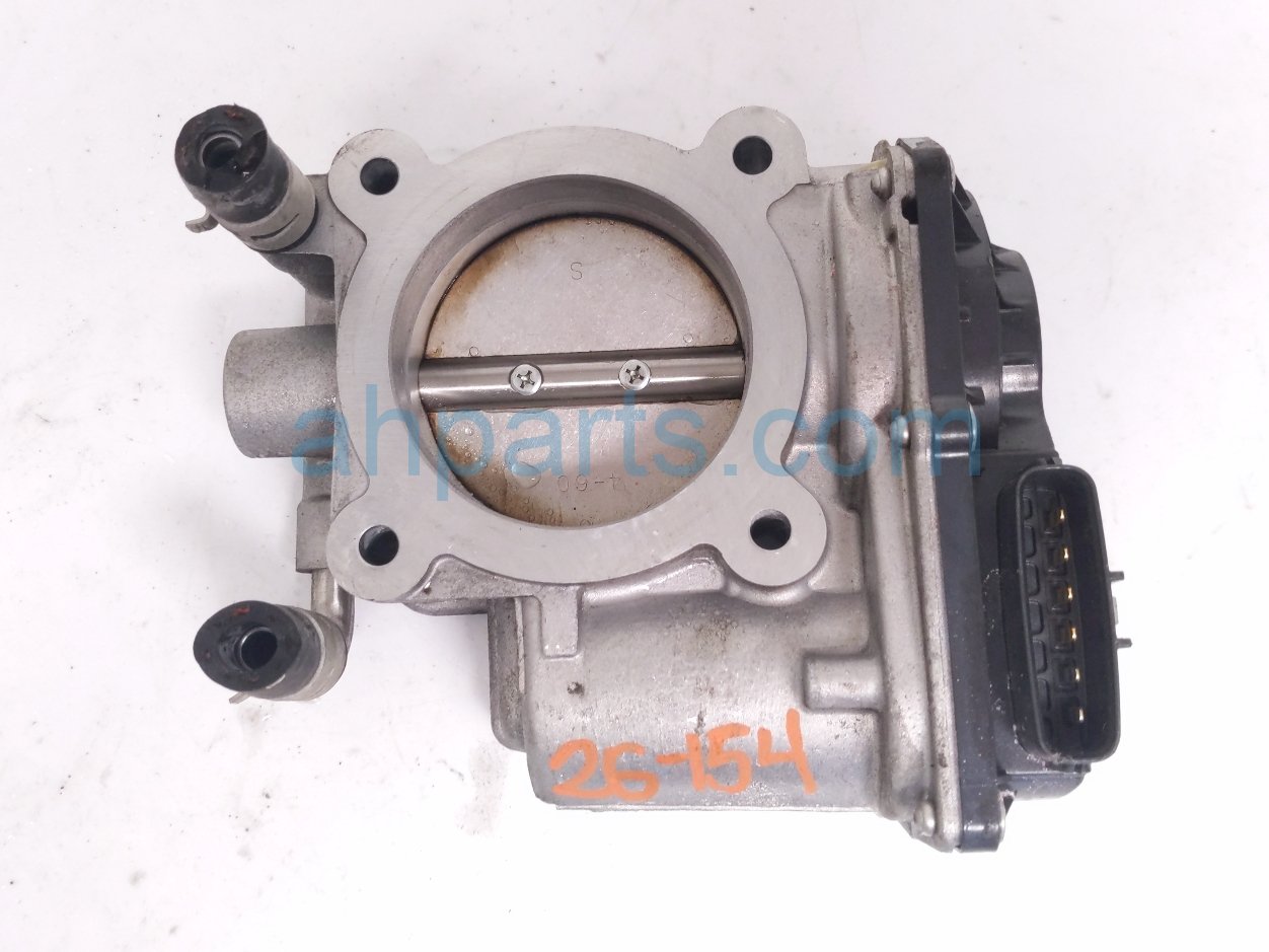 Lexus THROTTLE BODY