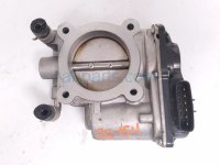 Lexus THROTTLE BODY Lexus THROTTLE BODY