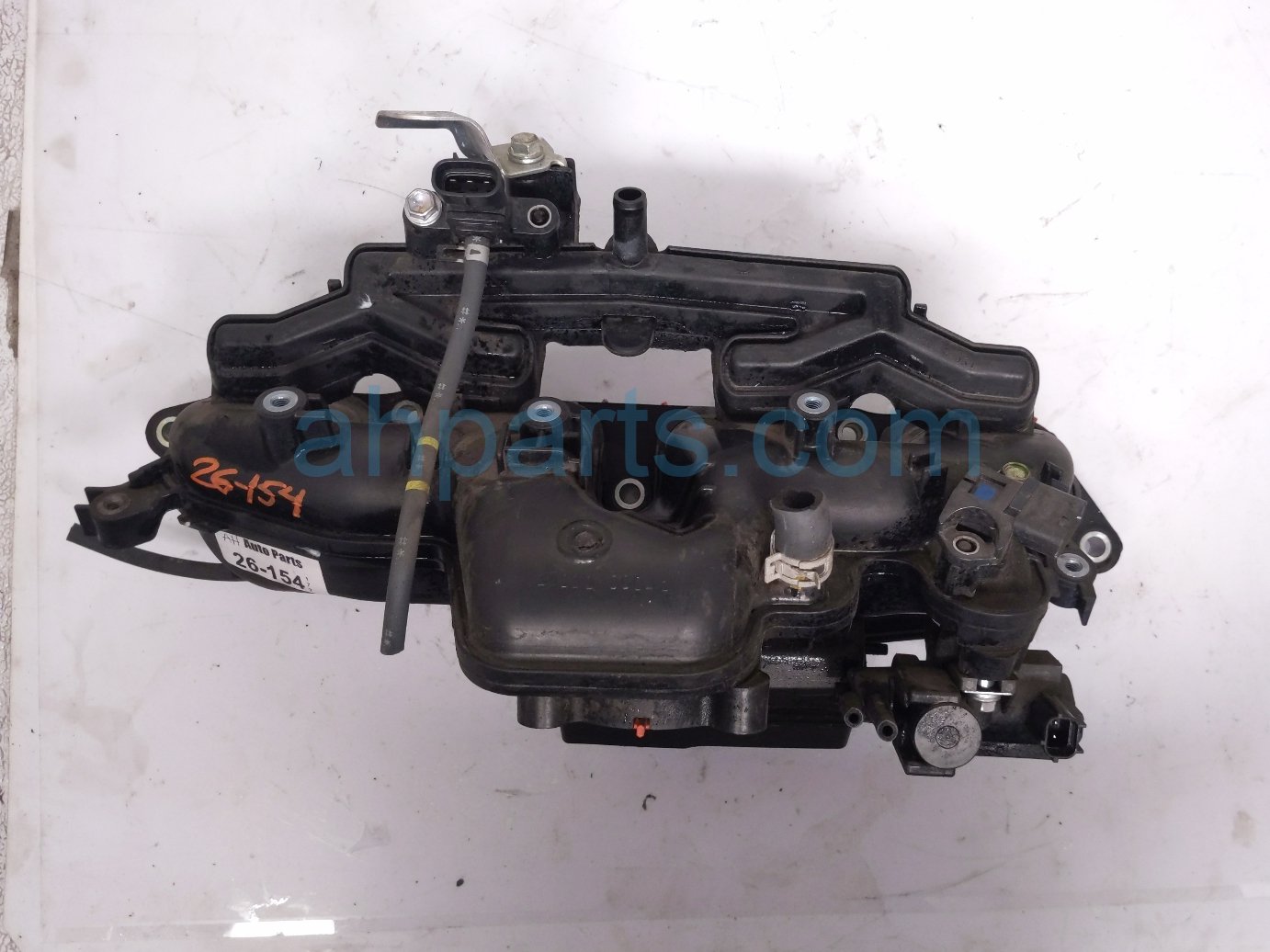 Lexus INTAKE MANIFOLD