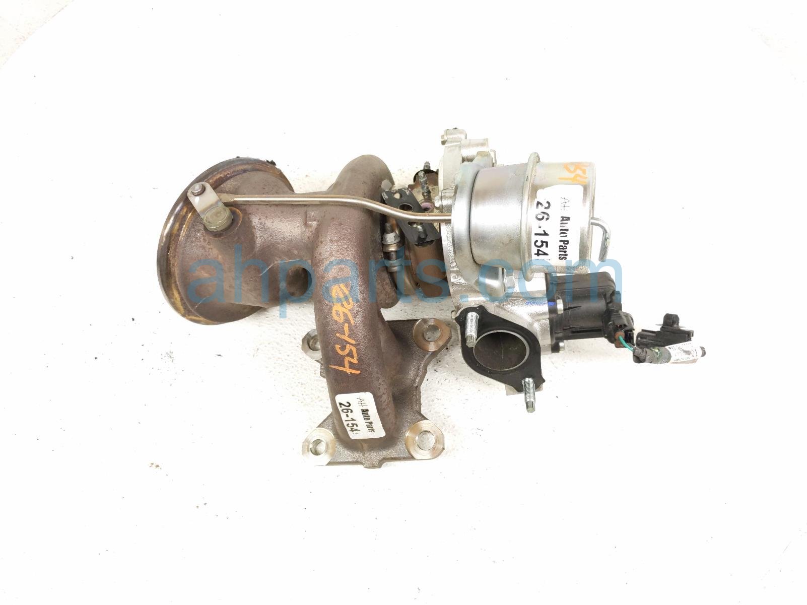 Lexus TURBOCHARGER - 62K