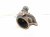 2021 Lexus Is300 Turbocharger 62k 17201 36010 Replacement 2021 Lexus Is300 Turbocharger 62k 17201 36010 Replacement thumbnail