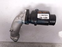 Lexus AIR CLEANER INTAKE BOX Lexus AIR CLEANER INTAKE BOX