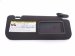 2021 Lexus Is300 Passenger Sun Visor Black 74310 53730 C0 Replacement 2021 Lexus Is300 Passenger Sun Visor Black 74310 53730 C0 Replacement thumbnail