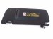 2021 Lexus Is300 Passenger Sun Visor Black 74310 53730 C0 Replacement 2021 Lexus Is300 Passenger Sun Visor Black 74310 53730 C0 Replacement thumbnail