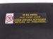 2021 Lexus Is300 Driver Sun Visor Black 74320 53510 C0 Replacement 2021 Lexus Is300 Driver Sun Visor Black 74320 53510 C0 Replacement thumbnail
