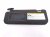 2021 Lexus Is300 Driver Sun Visor Black 74320 53510 C0 Replacement 2021 Lexus Is300 Driver Sun Visor Black 74320 53510 C0 Replacement thumbnail