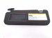 2021 Lexus Is300 Driver Sun Visor Black 74320 53510 C0 Replacement 2021 Lexus Is300 Driver Sun Visor Black 74320 53510 C0 Replacement thumbnail