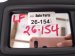 2021 Lexus Is300 Driver Sun Visor Black 74320 53510 C0 Replacement 2021 Lexus Is300 Driver Sun Visor Black 74320 53510 C0 Replacement thumbnail