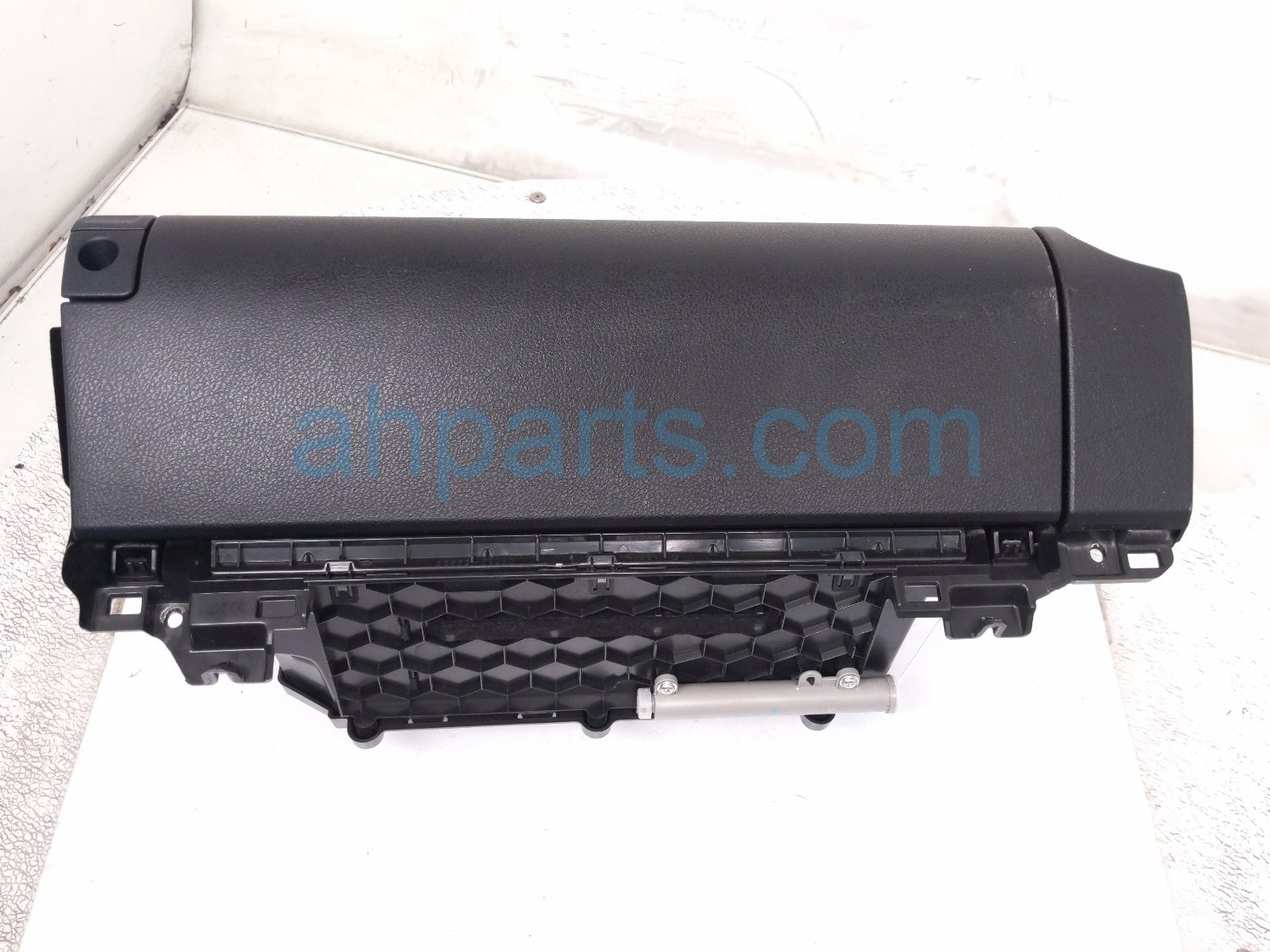 Lexus GLOVE COMPARTMENT BOX - BLACK