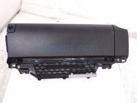 Lexus GLOVE COMPARTMENT BOX - BLACK Lexus GLOVE COMPARTMENT BOX - BLACK