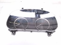 Lexus SPEEDO INSTRUMENT CLUSTER - 62K MI Lexus SPEEDO INSTRUMENT CLUSTER - 62K MI