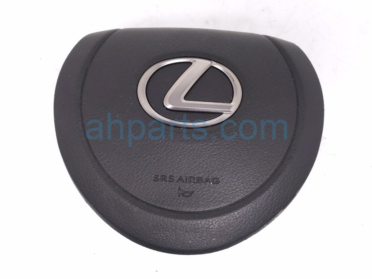 Lexus DRIVER WHEEL AIRBAG