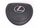 2021 Lexus Is300 Driver Wheel Airbag 45130 53120 C1 Replacement 2021 Lexus Is300 Driver Wheel Airbag 45130 53120 C1 Replacement thumbnail