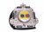 2021 Lexus Is300 Driver Wheel Airbag 45130 53120 C1 Replacement 2021 Lexus Is300 Driver Wheel Airbag 45130 53120 C1 Replacement thumbnail