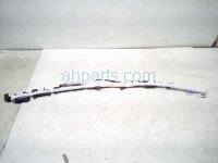 $895 Lexus DRIVER ROOF CURTAIN AIRBAG $895 Lexus DRIVER ROOF CURTAIN AIRBAG
