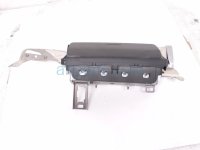 Lexus DRIVER KNEE AIR BAG Lexus DRIVER KNEE AIR BAG