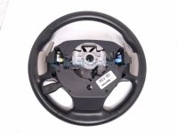 Lexus STEERING WHEEL - BLACK Lexus STEERING WHEEL - BLACK