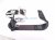 2021 Lexus Is300 Front Driver Seat Belt Black 73220 53343 C0 Replacement 2021 Lexus Is300 Front Driver Seat Belt Black 73220 53343 C0 Replacement thumbnail