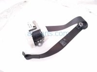 $149 Lexus FR/RH SEAT BELT - BLACK $149 Lexus FR/RH SEAT BELT - BLACK