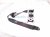 2021 Lexus Is300 Front Passenger Seat Belt Black 73230 53240 C0 Replacement 2021 Lexus Is300 Front Passenger Seat Belt Black 73230 53240 C0 Replacement thumbnail