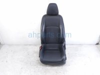 Lexus FR/LH SEAT - BLACK - W/ AIRBAG Lexus FR/LH SEAT - BLACK - W/ AIRBAG