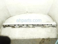 Lexus LH SIDE SKIRT / MOLDING - WHITE Lexus LH SIDE SKIRT / MOLDING - WHITE