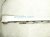 2021 Lexus Is300 Rocker Trim Driver Side Skirt / Molding White 75852 53906 Replacement 2021 Lexus Is300 Rocker Trim Driver Side Skirt / Molding White 75852 53906 Replacement thumbnail