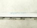 2021 Lexus Is300 Rocker Trim Driver Side Skirt / Molding White 75852 53906 Replacement 2021 Lexus Is300 Rocker Trim Driver Side Skirt / Molding White 75852 53906 Replacement thumbnail