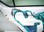2021 Lexus Is300 Rear Driver Door White No Inside Trim 67004 53100 Replacement 2021 Lexus Is300 Rear Driver Door White No Inside Trim 67004 53100 Replacement thumbnail