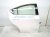 2021 Lexus Is300 Rear Passenger Door White No Inside Trim* 67003 53100 Replacement 2021 Lexus Is300 Rear Passenger Door White No Inside Trim* 67003 53100 Replacement thumbnail