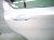 2021 Lexus Is300 Rear Passenger Door White No Inside Trim* 67003 53100 Replacement 2021 Lexus Is300 Rear Passenger Door White No Inside Trim* 67003 53100 Replacement thumbnail